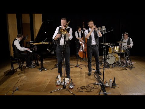 Shabber Nac & His Humbugs Jazz Band - When you wore a tulip 2025