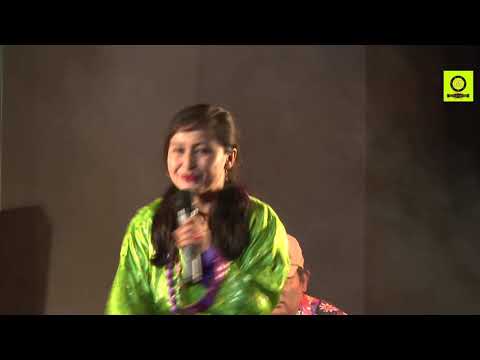 Mega Final || Riyasat ki aawaaz season.1|| singer Najma akhtar || Milan audio records