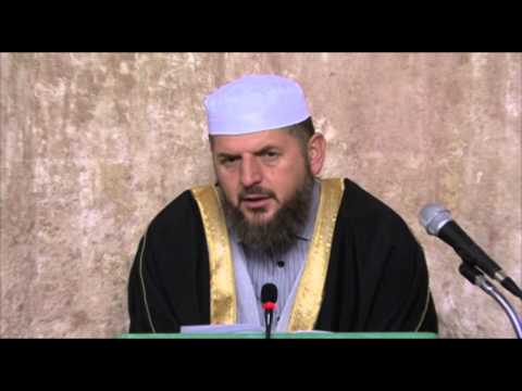 Nr.27 AKIDE TAHAVIJE - Allahu e ka bërë të dashur dhe mik Ibrahimin alejhi selam