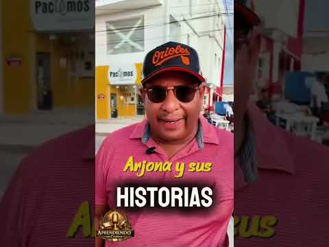 Ancestros de Shakira y su paso por Arjona Bolívar