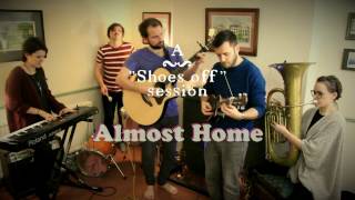 Almost Home - Keston Cobblers Club - Shoes Off