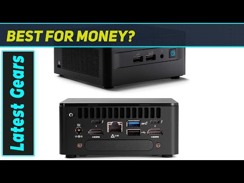 Intel NUC 12 Pro: Best Mini PC for Power Users?