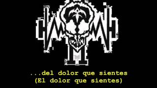 Queensrÿche- Speak (Subtitulada) 05. Operation Mindcrime