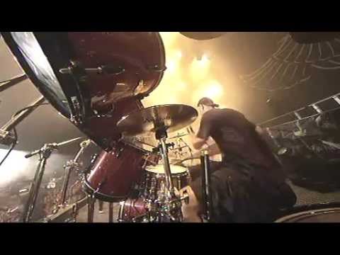 VOLBEAT - Wacken 2012 - Who They Are
