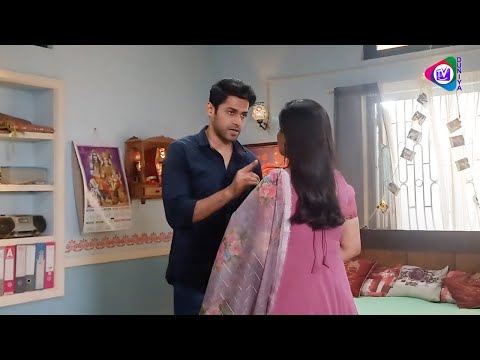 Sab Satrangi On Location | Manu Ko Aayaa Shweta Par Gussa