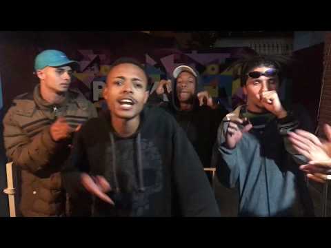 MEDLEY Mc Guizinho Niazi Mc Muniz Mc THNV Mc Hugo CNB