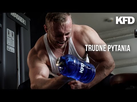 Magazyn fitness i kulturystyki Jak podkręcić mięśnie rąk w domu