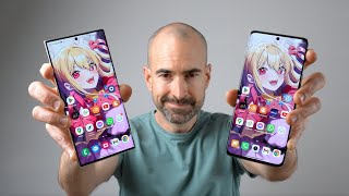 Ultra Phone Battle! - Xiaomi 13 Ultra vs Samsung Galaxy S23 Ultra