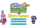 Help Theres A Wubbzy In My Room
