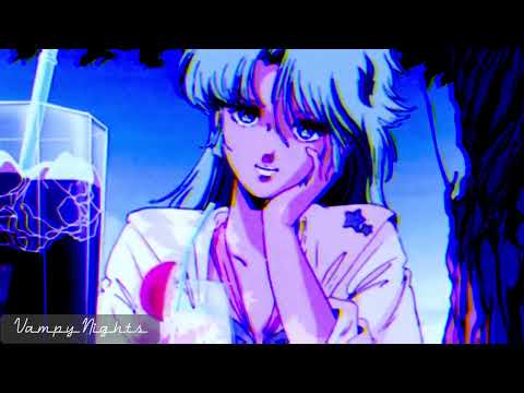 Fuera Del Planeta [ Remix ]|| Jowell y Randy x Zion x Eloy || Slowed and Reverb || Vampy Nights 🖤🦇