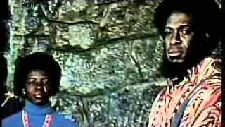 Dom Salvador e Abolição - Documentário '' Som sangue e raça ''
