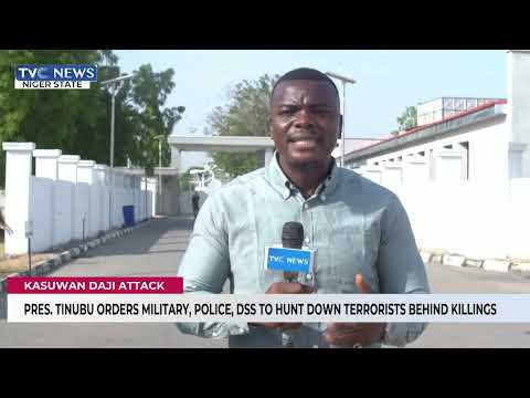 At least 42 persons killed, several others abducted in Agwarra, Borgu LGAs