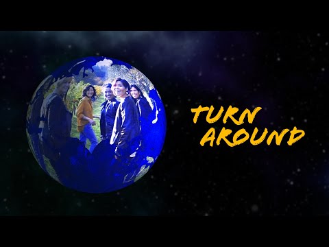 Gen Verde - Turn Around (Official Video)