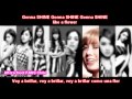 AFTERSCHOOL - Shine [Sub. Español + Kanji + ...