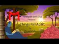 Things Fall Apart Chapter 7 Audiobook