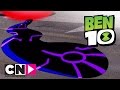 Ben 10 | Upgrade | Cartoon Network