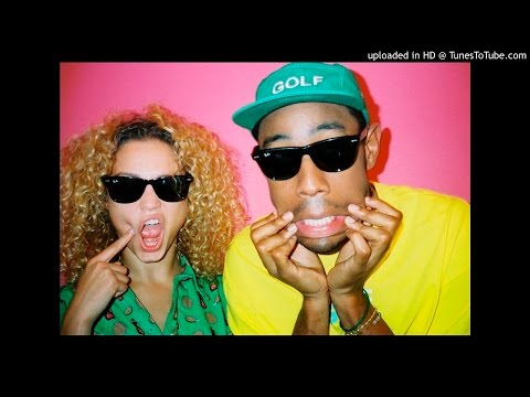 TYLER THE CREATOR - AWKWARD [ALTERNATE INTRO]