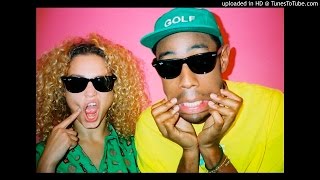 TYLER THE CREATOR - AWKWARD [ALTERNATE INTRO]