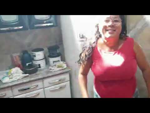 TAPIOCA DO AIRTON (QUEIXO DE TAMANCO)