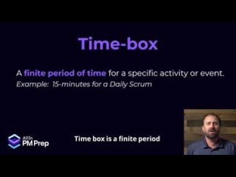 Timeboxing in Agile – Managing Time Effectively in Project Tasks