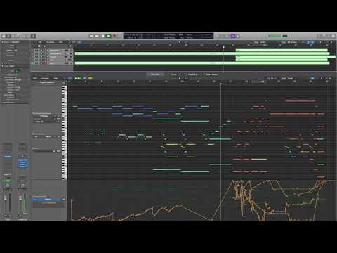 Daybreak | Orchestral Tools  Free Layers Test