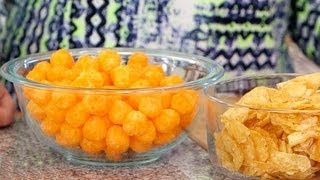 Foods Celebrity Trainers Say You Should Stop Eating | Healthy Living