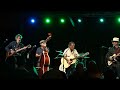 Wayne Hancock - No Lovin Tonight - Pittsburgh, PA   11/20/24