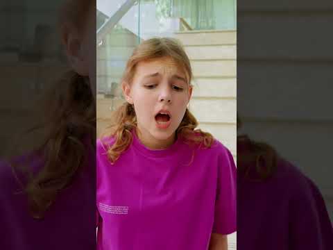 Friendship of Maria and Eva