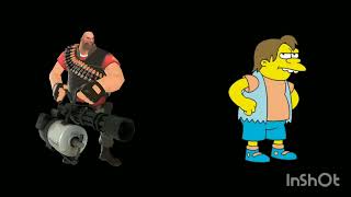 Download lagu Heavy you are dead not big surprise   Nelson laugh mp3