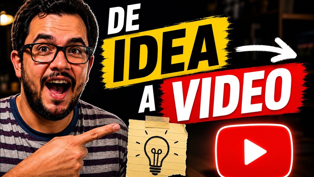 Cómo me organizo para ser más PRODUCTIVO