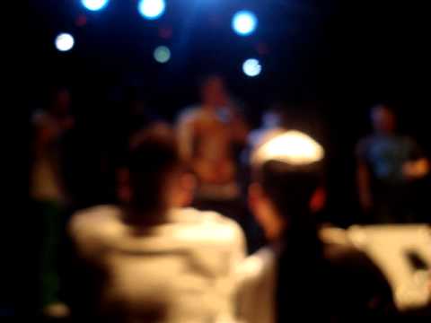 Aloy, nyno, scorpion, diemc- concierto la nave producciones.