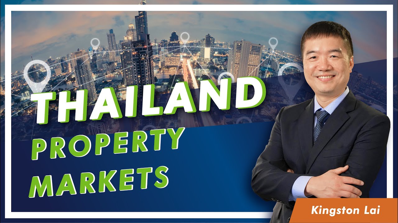 Episode 5: Thailand Property Markets