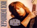 Rick Derringer - You Can't Be Everywhere at Once