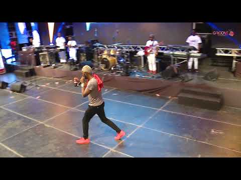 DAFARI LIVE@ RECHARGE 2017