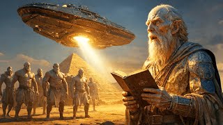 Why Did the Church Remove the Book of Enoch from the Bible? (The Truth Few Know)