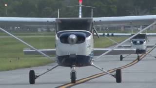 Taxiing Lesson 2