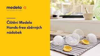 Medela Odsávačka materského mlieka elektrická Solo™ Hands-free