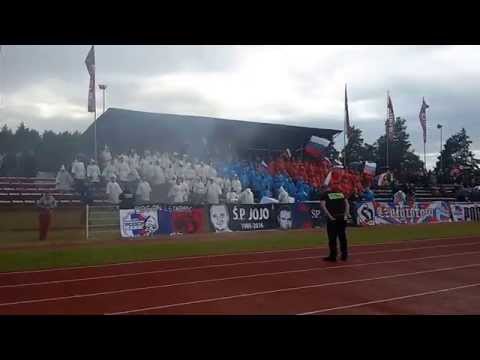 LKS Pogoń Lębork - KS Gryf Słupsk