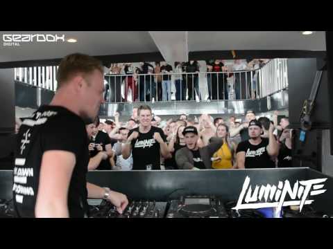 Luminite @ Shipwreck Sunday (Recap)