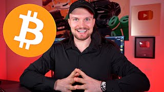 🚨BITCOIN: IT IS HAPPENING RIGHT NOW!!!!🔥🔥🔥