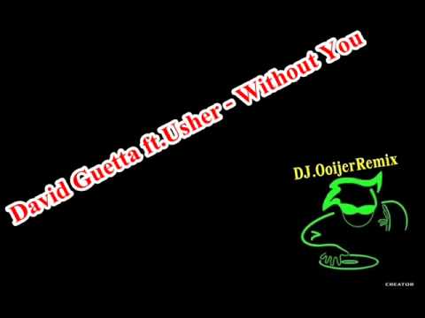 DJ.OoijerRemix - Without You