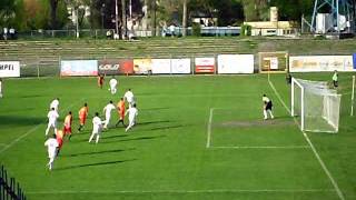 ODRA OPOLE row rybnik kibice ultras Odry