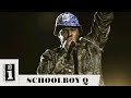 ScHoolBoy Q | "Hell of a Night" | Pop-Up Show Performance