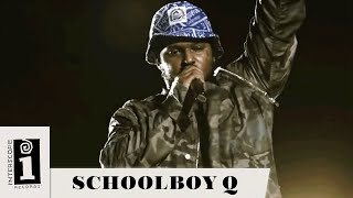 ScHoolBoy Q | &quot;Hell of a Night&quot; | Pop-Up Show Performance