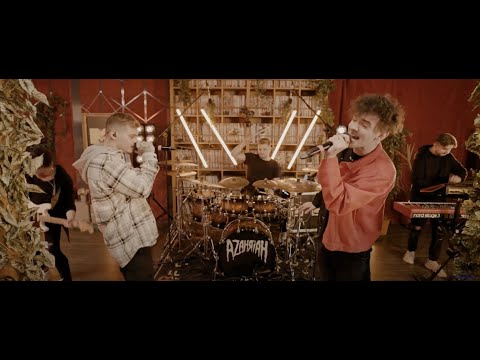 Azahriah x Desh - MIND1 (MTV EMA Live Session)