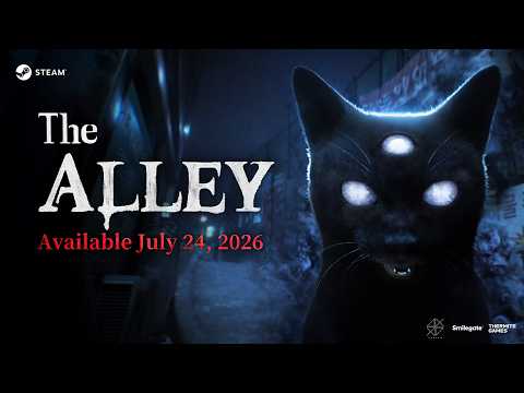 Release Date Trailer