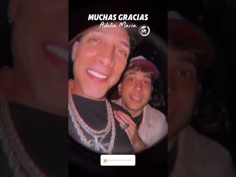 Desakta2 🤟🏻 Adelia Maria Córdoba Vier-03-Oct 🪗 💯