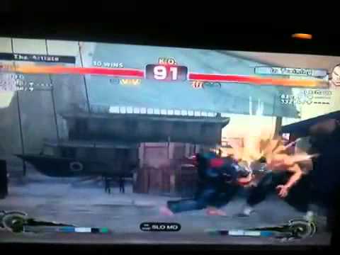 Scrub Exposed: DRZ_UFO