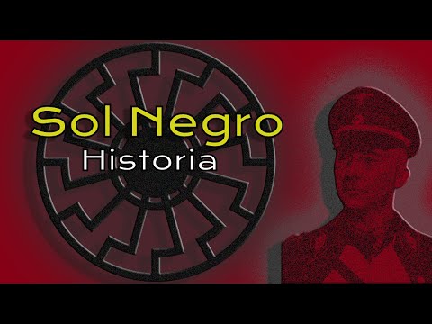 Sol Negro histórico (Anexo) | Apotegmas - Culto solar