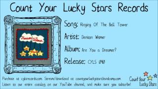 Denison Witmer - 03 - Ringing of the Bell Tower